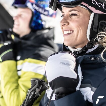 Reusch best sale gants ski